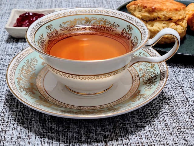 インフルエンザ予防に【紅茶が効果的】飲み方や種類＆その他の予防方法