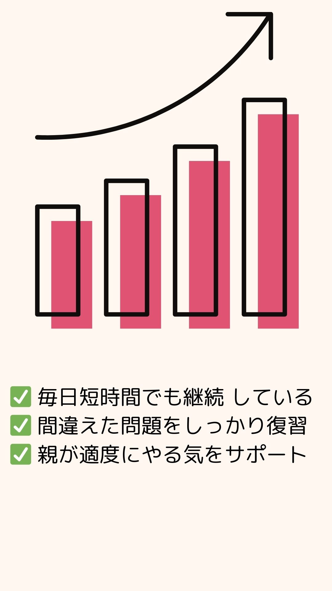 【体験談】チャレンジタッチで成績が上がらない？失敗しない使い方のポイント！