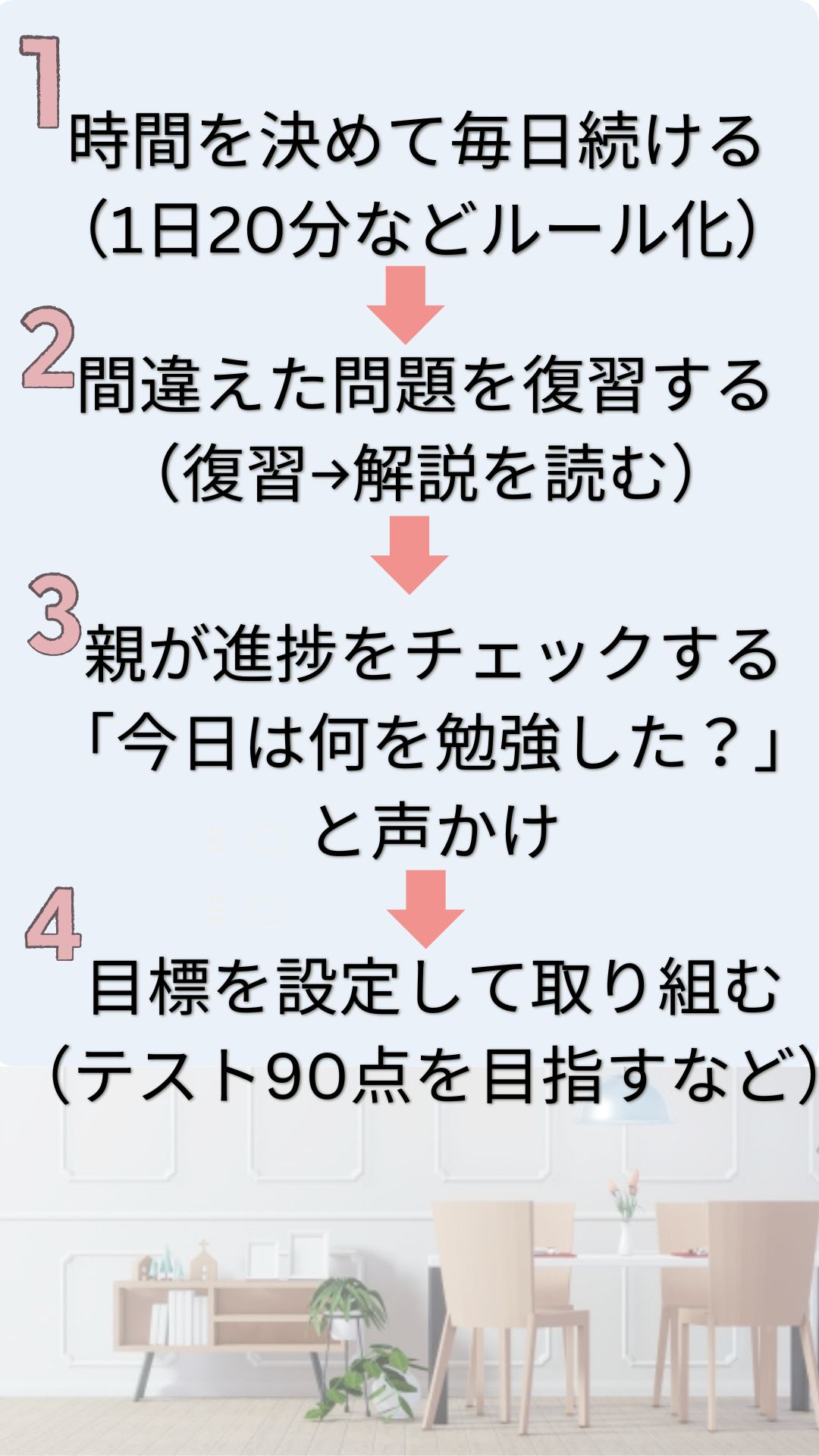 【体験談】チャレンジタッチで成績が上がらない？失敗しない使い方のポイント！