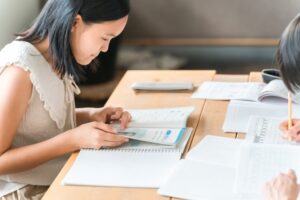 チャレンジタッチで成績が上がらない?原因とすぐできる改善策を解説【体験談あり】