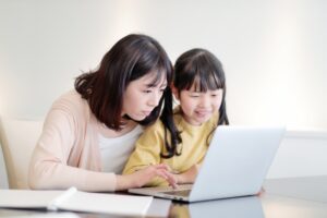 チャレンジタッチで成績が上がらない?原因とすぐできる改善策を解説【体験談あり】