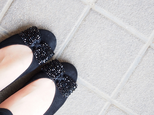 卒業式は歩きがつらい｜失礼にならない靴の選び方【体験談】