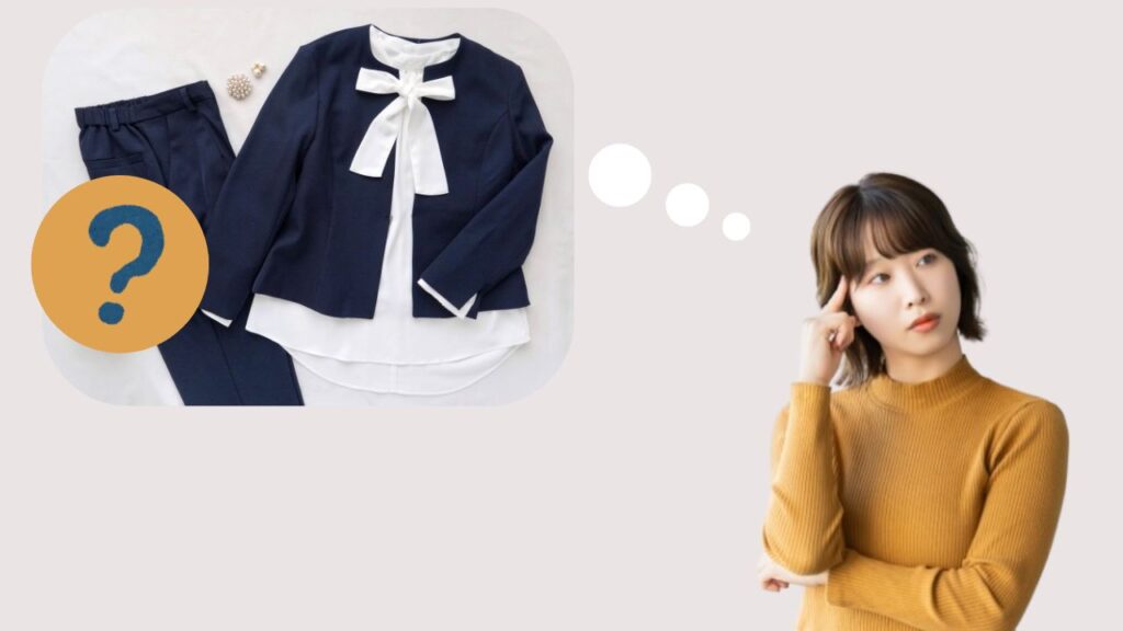 卒業式は歩きがつらい｜失礼にならない靴の選び方【体験談】