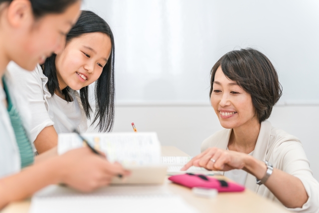 学研教室の料金はいくら？月謝・入会金・年間費用をまとめて解説