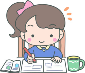 家庭学習 vs 学研｜家で学ぶのと通うのはどっちがいい？
