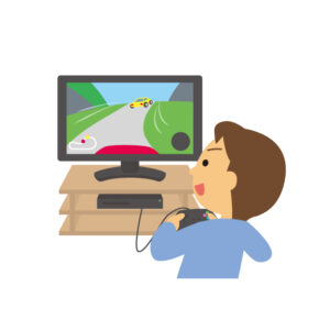 ゲームと勉強は両立できる?わが家のルールと向き合い方