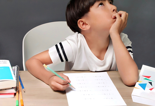 ポピー小学生を1か月試した体験談｜勉強嫌いの子には合ったけど、親は？