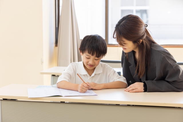 タブレット学習が合わなかった理由｜長男と次男で違った失敗体験