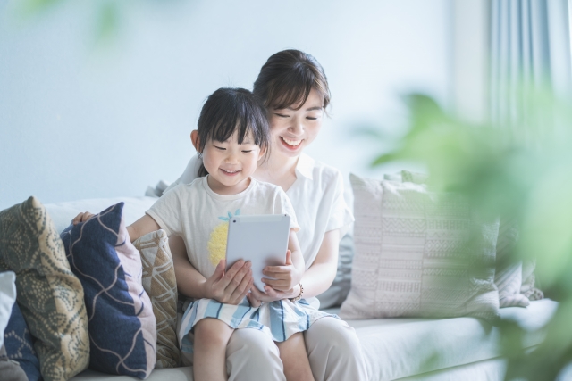 ポピー小学生を1か月試した体験談｜勉強嫌いの子には合ったけど、親は？