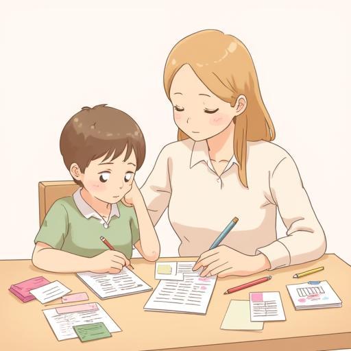 家庭学習 vs 学研｜家で学ぶのと通うのはどっちがいい？