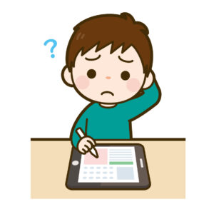 公文が合わない子の特徴｜わが家が感じた向いていないタイプと対処法