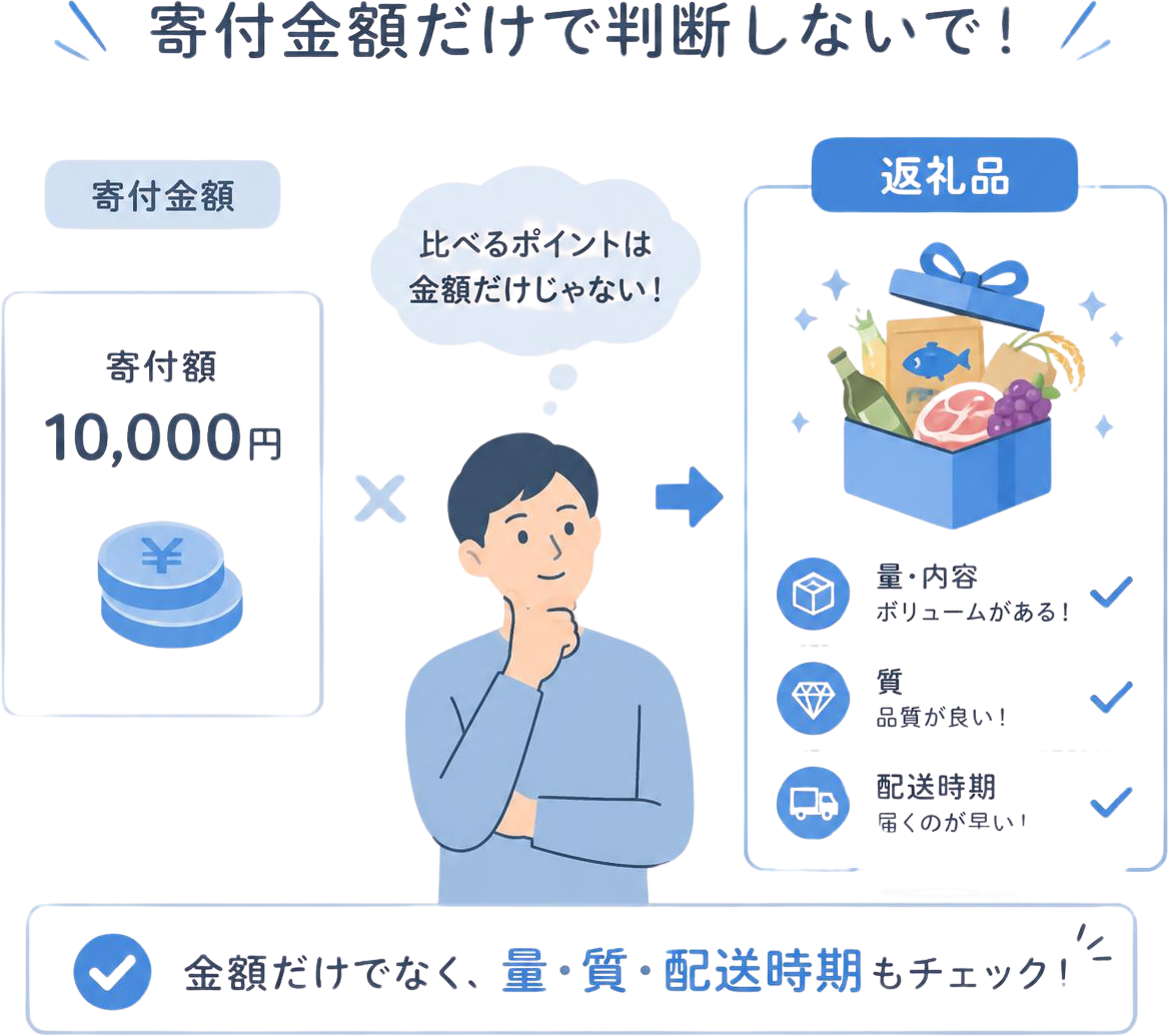 ふるさと納税で子供用品を選ぶ！子育て家庭におすすめの返礼品4選